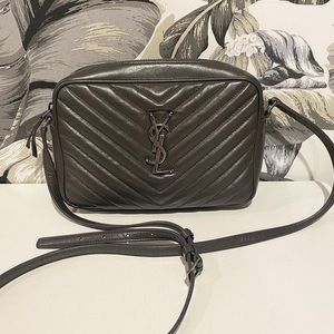 YSL Lou Camera Bag